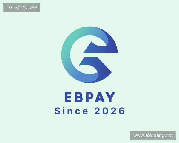 关于EBpay